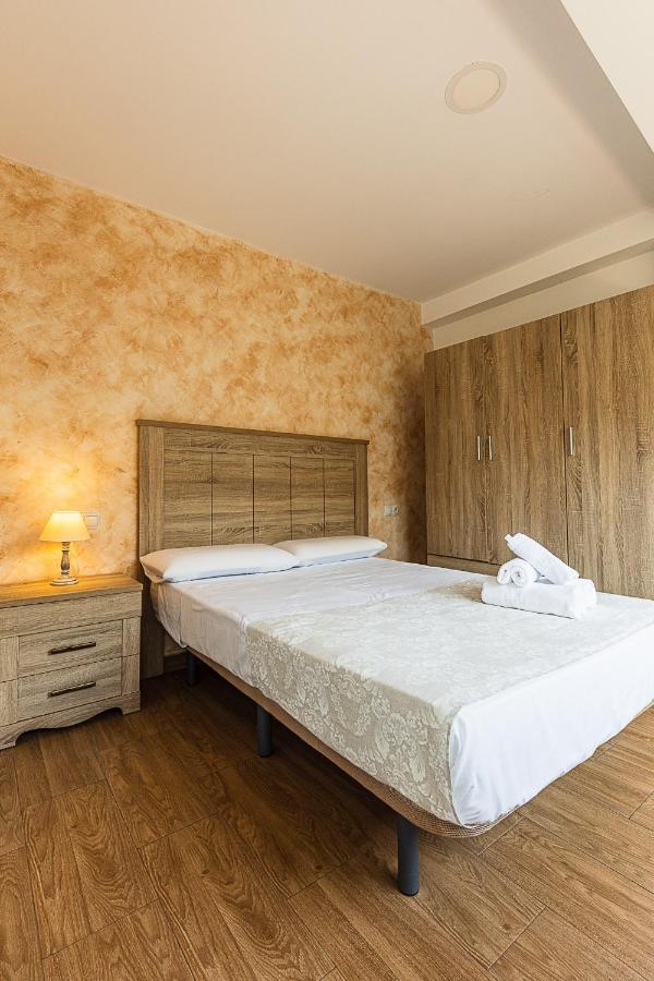 Apartament Gtcs Mendoza *