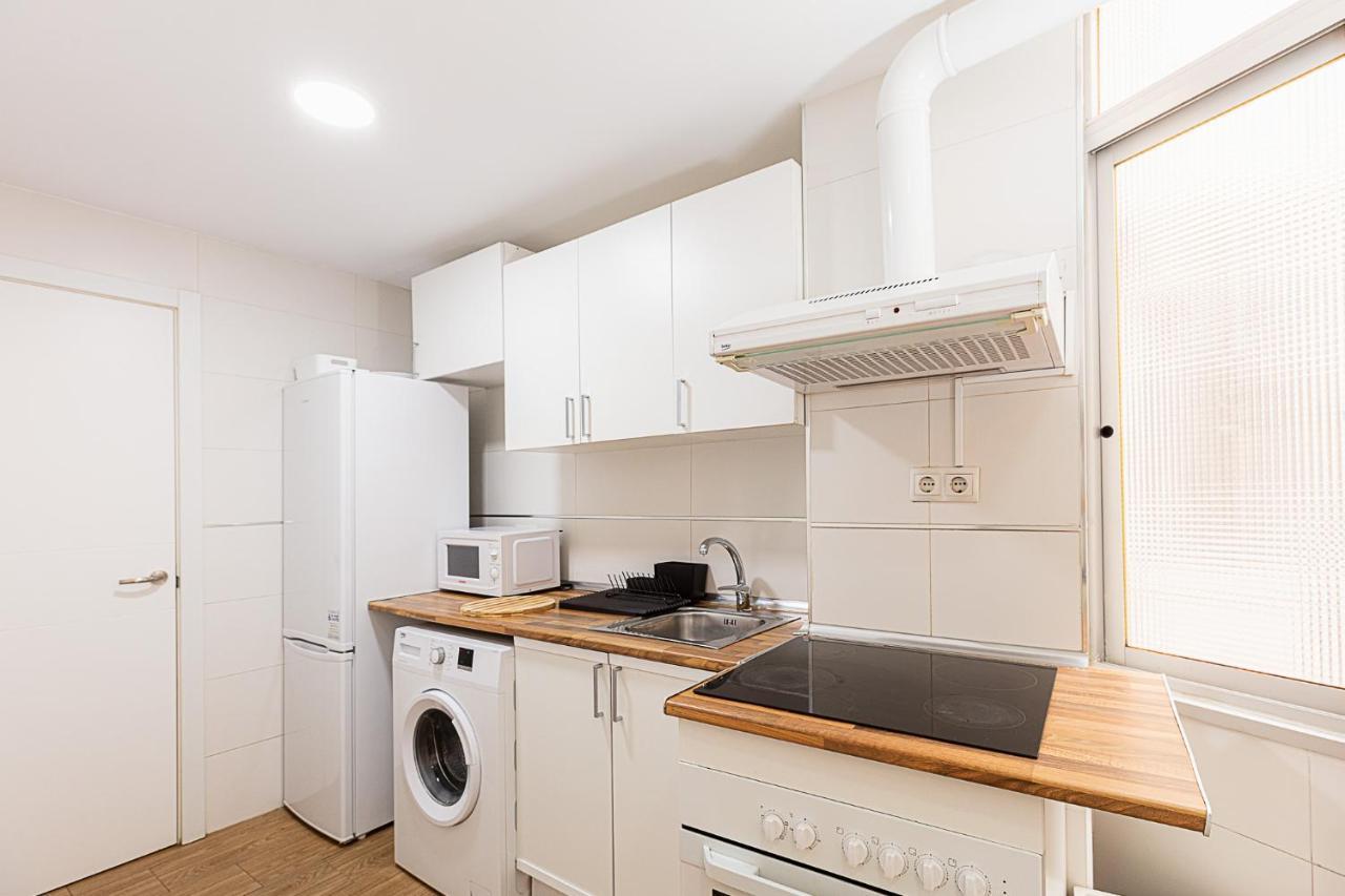 Apartament Gtcs Mendoza *
