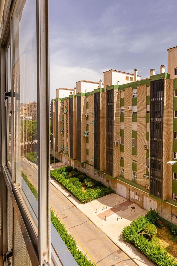 Gtcs Mendoza Apartament Màlaga