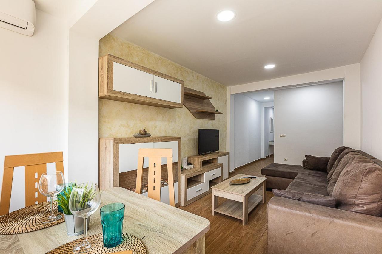 Apartament Gtcs Mendoza *