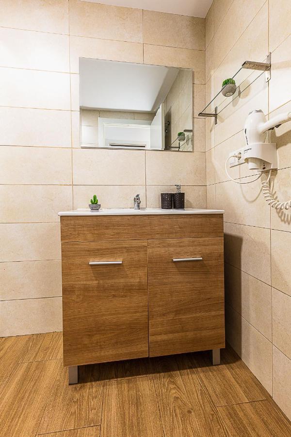 Gtcs Mendoza Apartament *