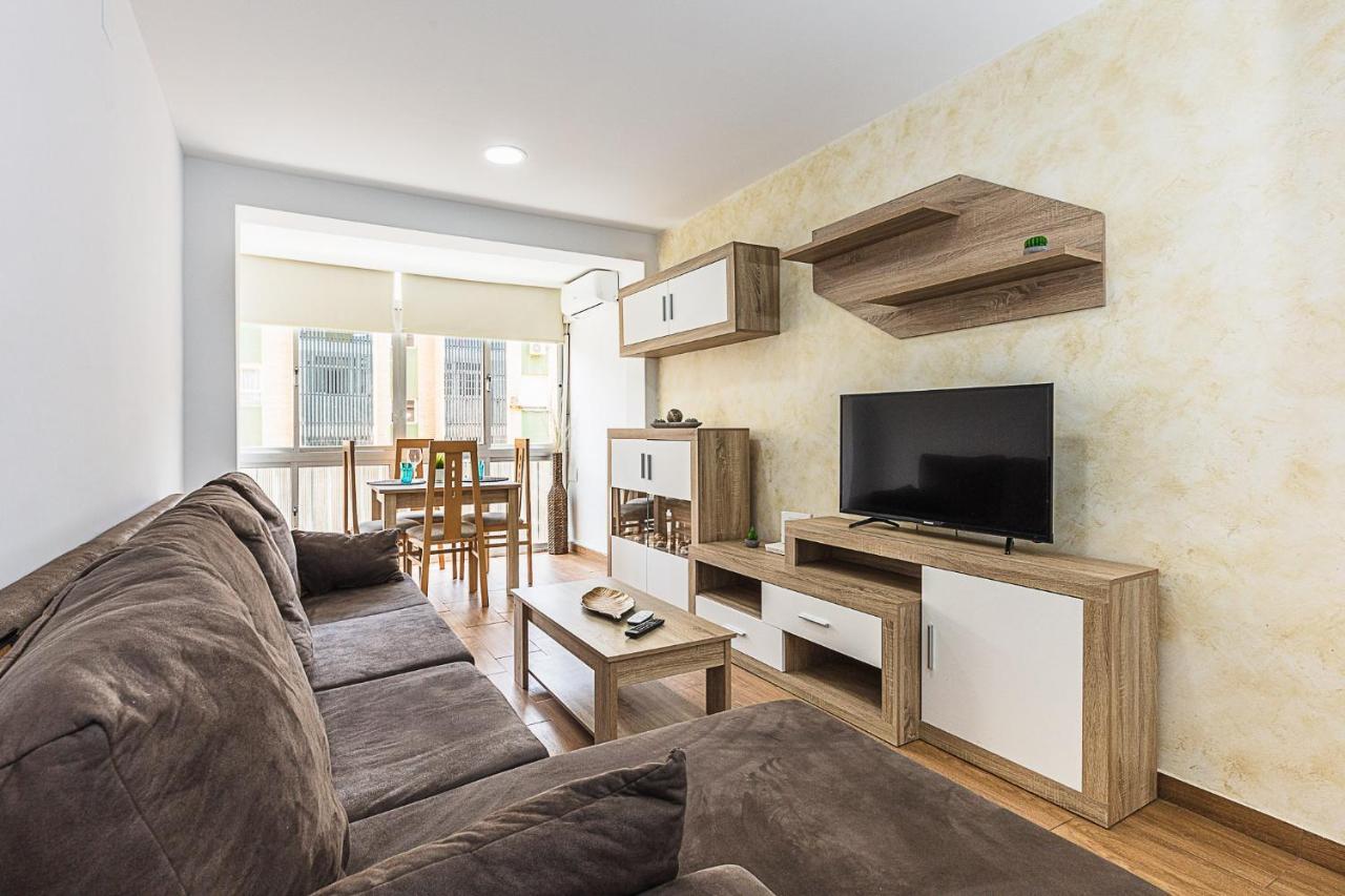 Apartament Gtcs Mendoza *