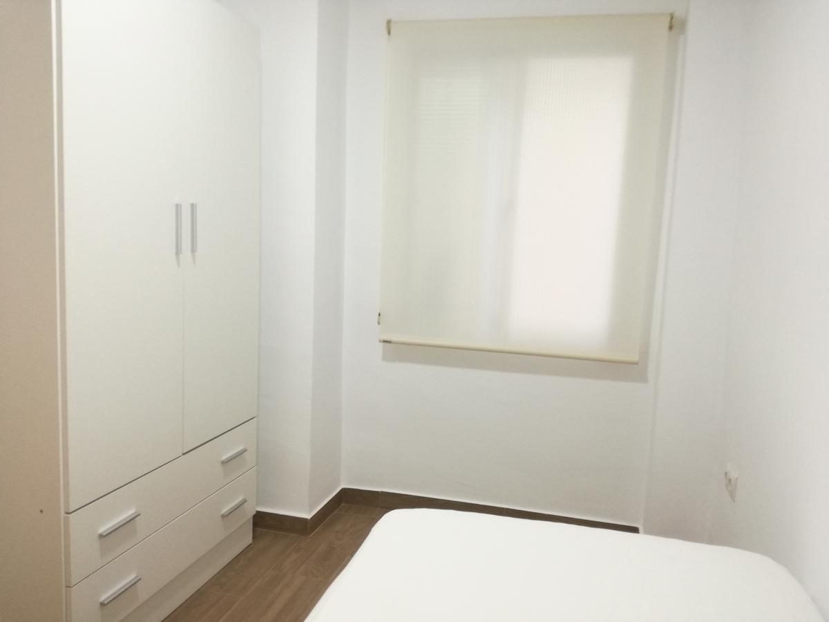 Apartament Gtcs Mendoza